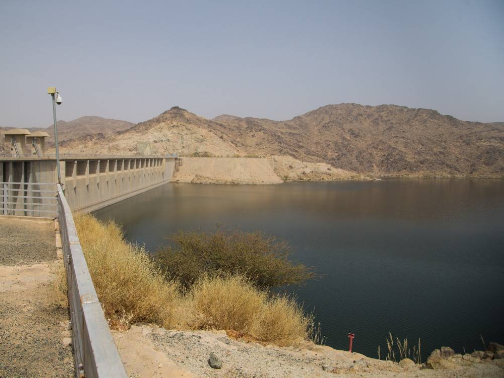 20 مليون ريال تعيد رسم ملامح السلامة على محور وادي بيشة الحيوي 