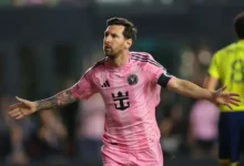 صورة ميسي يقلب المعادلة في ميامي.. متجر إنتر يتحول إلى ماكينة أرباح عالميةميسي يقلب المعادلة في ميامي.. متجر إنتر يتحول إلى ماكينة أرباح عالميةميسي يقلب المعادلة في ميامي.. متجر إنتر يتحول إلى ماكينة أرباح عالمية