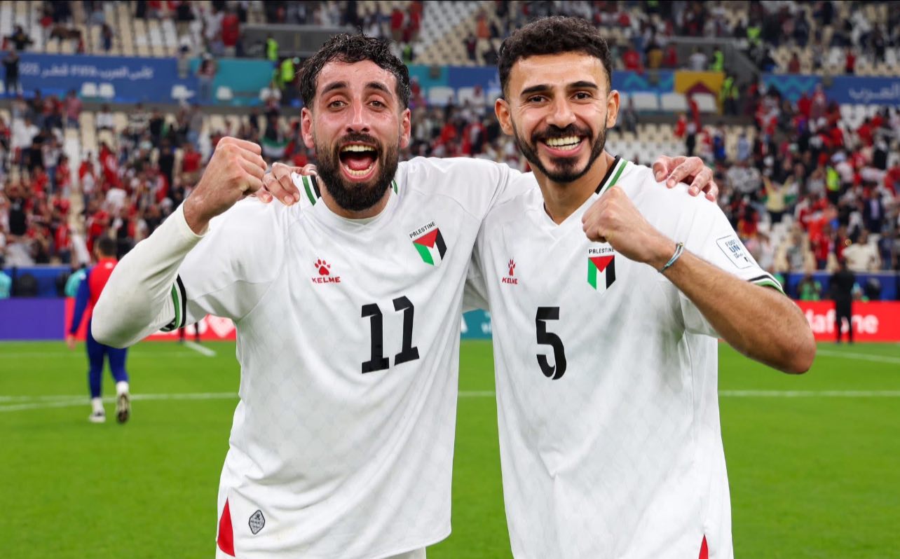 طريق الإقصاء يبدأ الآن… الأخضر يصطدم بفلسطين في ربع النهائي والمغرب في مواجهة سوريا