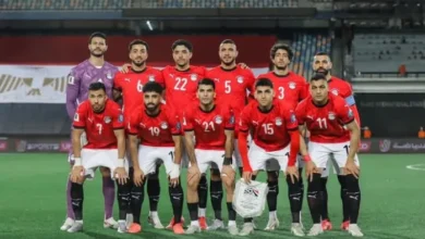 صورة استعدادًا للمونديال.. مصر تواجه البرازيل والأرجنتين وإسبانيا وقطر قبل كأس العالم