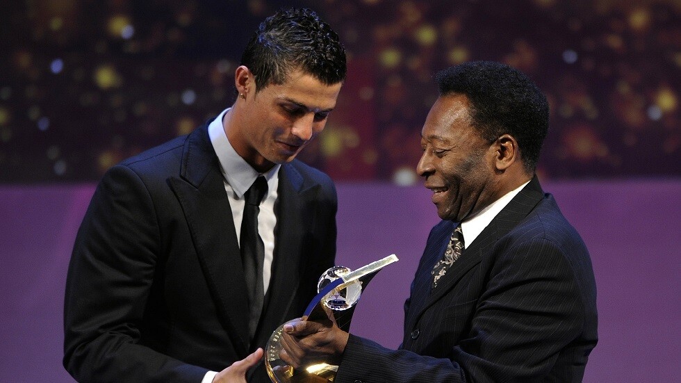 سيّد «ذا بيست» بلا منازع.. من يملك الرقم القياسي في جائزة الأفضل عبر تاريخ فيفا؟