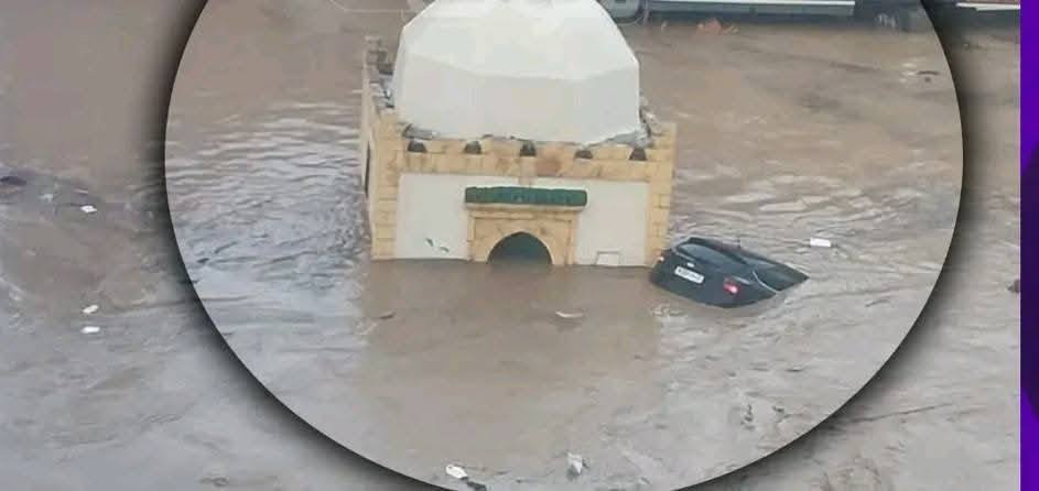 المغرب تحت صدمة الفيضانات المفاجئة… مدينة آسفي تدفع ثمن ساعة واحدة من المطر