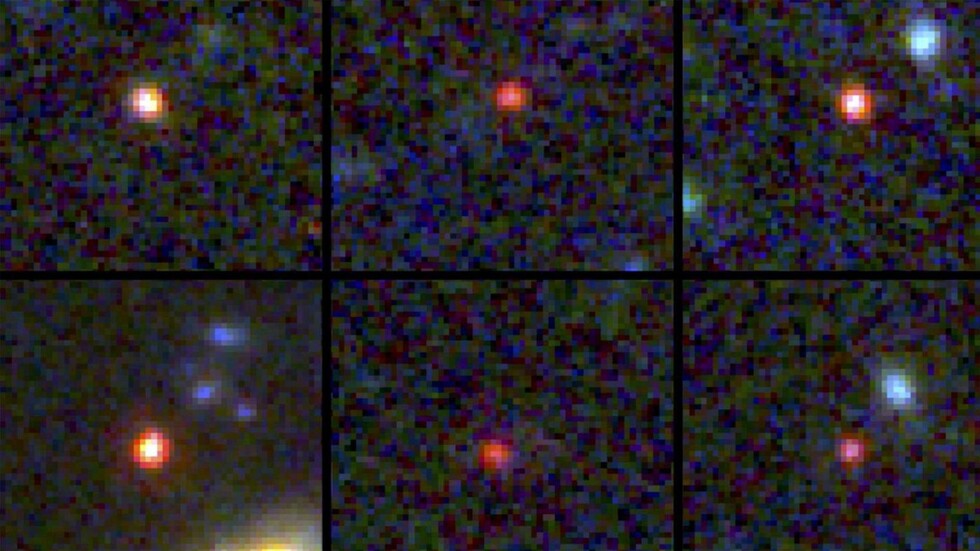 انفجار من فجر الكون.. جيمس ويب يرصد أقدم مستعر أعظم ويكشف أسرار النجوم الأولى