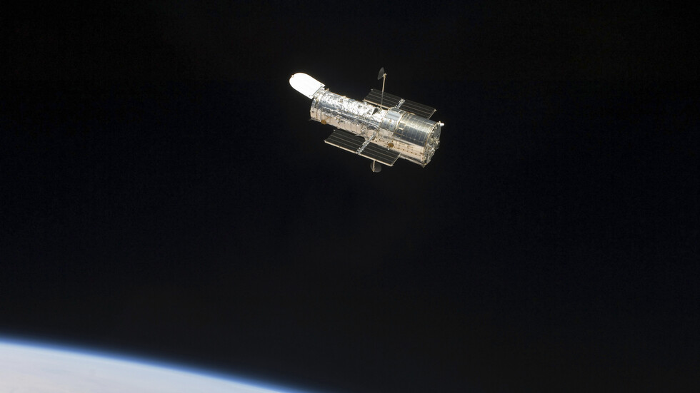 انفجار من فجر الكون.. جيمس ويب يرصد أقدم مستعر أعظم ويكشف أسرار النجوم الأولى