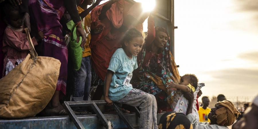 بينها 3 دول عربية.. خريطة الاحتياج الإنساني عالميًا مع دخول 2026