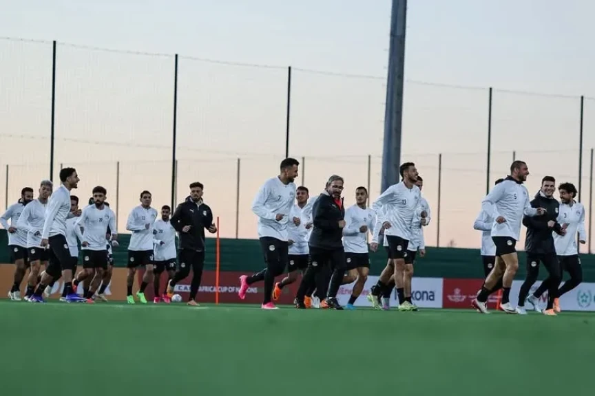منتخب مصر يبدأ رحلة استعادة المجد الإفريقي أمام زيمبابوي.. التاريخ حاضر والطموح أكبر