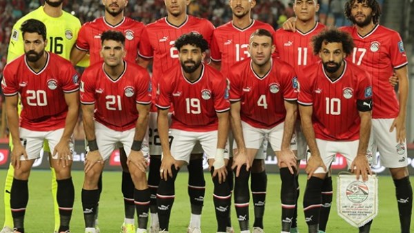 استعدادًا للمونديال.. مصر تواجه البرازيل والأرجنتين وإسبانيا وقطر قبل كأس العالم