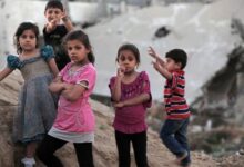 صورة بينها 3 دول عربية.. خريطة الاحتياج الإنساني عالميًا مع دخول 2026