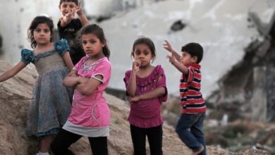 صورة بينها 3 دول عربية.. خريطة الاحتياج الإنساني عالميًا مع دخول 2026