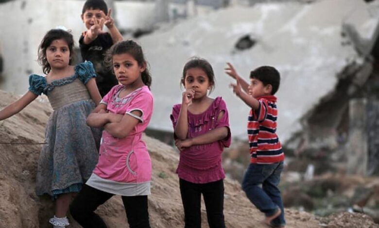 بينها 3 دول عربية.. خريطة الاحتياج الإنساني عالميًا مع دخول 2026