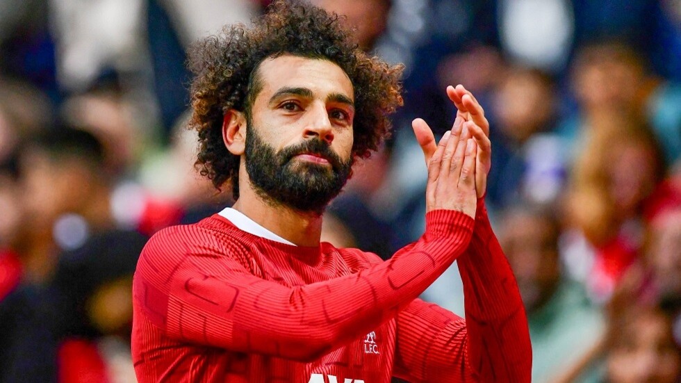 محمد صلاح في جدة… مؤشرات انتقال كبير تهزّ دوري روشن