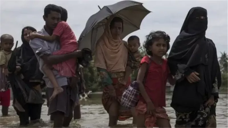 بينها 3 دول عربية.. خريطة الاحتياج الإنساني عالميًا مع دخول 2026