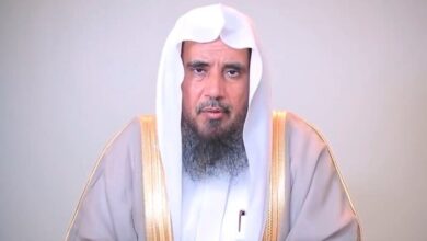 صورة تحذير شرعي من عبارة شائعة.. لماذا اعتبر الخثلان وصف الطقس بـ«ولا غلطة» سوء أدب مع الله؟