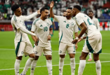 صورة طريق الإقصاء يبدأ الآن… الأخضر يصطدم بفلسطين في ربع النهائي والمغرب في مواجهة سوريا