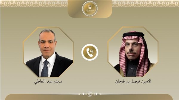 اتصال مصري–سعودي في توقيت إقليمي بالغ الحساسية… ماذا وراء التنسيق المتقدم بين القاهرة والرياض؟
