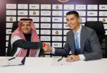 صورة كواليس الصفقة الأكبر في تاريخ الكرة السعودية.. كيف خطف النصر توقيع رونالدو بعد مفاوضات معقدة استمرت 6 أشهر؟