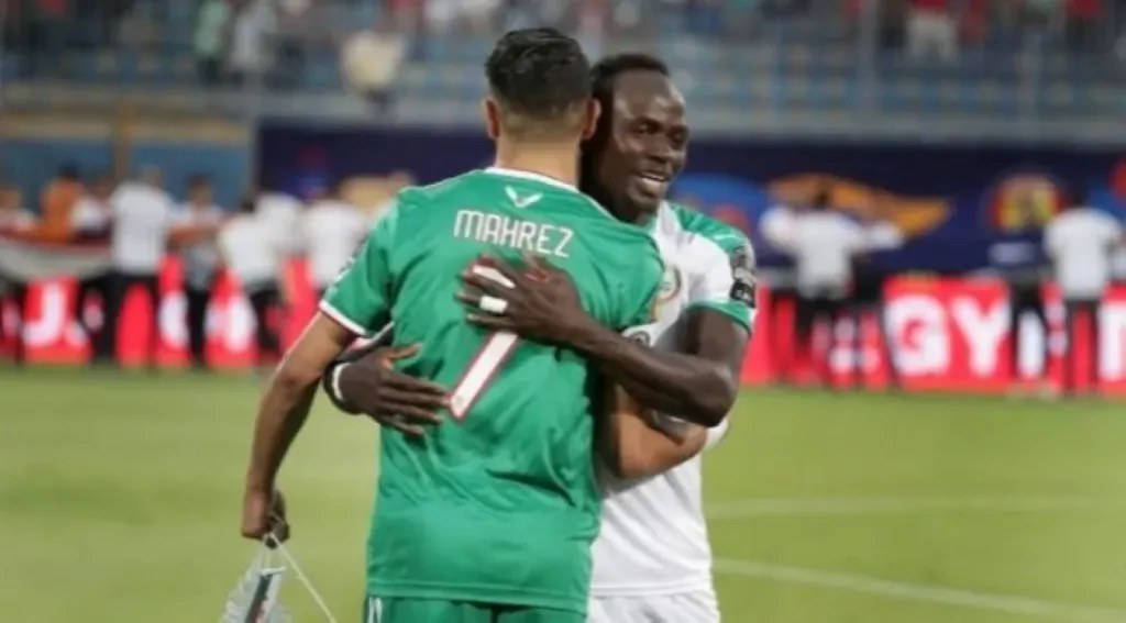 نجوم روشن في قلب الحدث الإفريقي.. حضور سعودي مؤثر في كأس أمم أفريقيا 2025