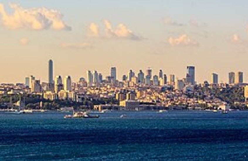 إنذار زلزالي تحت بحر مرمرة… إسطنبول على خط الخطر القادم