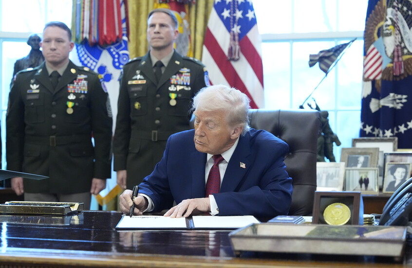 الفنتانيل «قنبلة صامتة».. لماذا أعلن ترمب الحرب وصنّفه سلاح دمار شامل؟