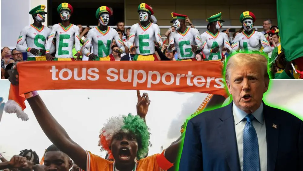 قرار أمريكي يحرم جماهير 4 منتخبات من حضور كأس العالم 2026