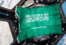 صورة قفزة طبية سعودية من المدار.. تصنيع مادة نانوية لإصلاح الغضاريف في الفضاء لأول مرة