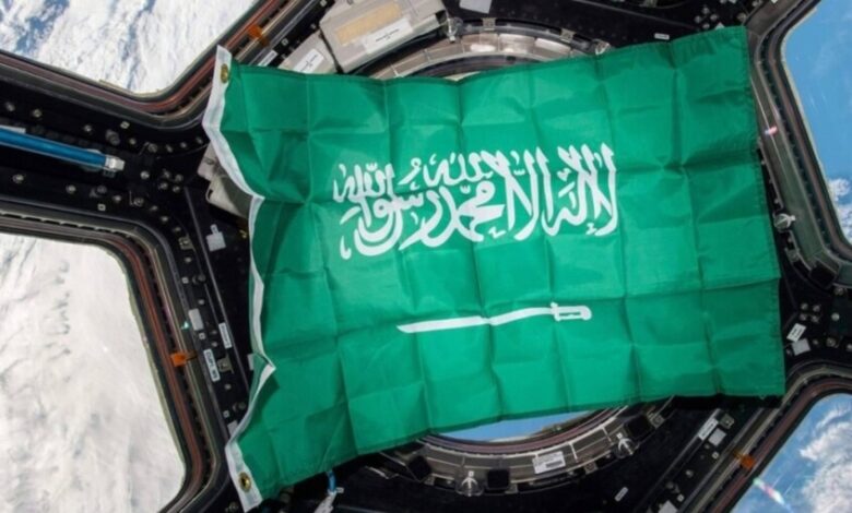 قفزة طبية سعودية من المدار.. تصنيع مادة نانوية لإصلاح الغضاريف في الفضاء لأول مرة