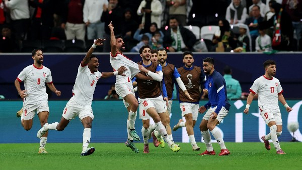 كأس العرب 2025.. الأردن والمغرب وجهاً لوجه في المشهد الختامي