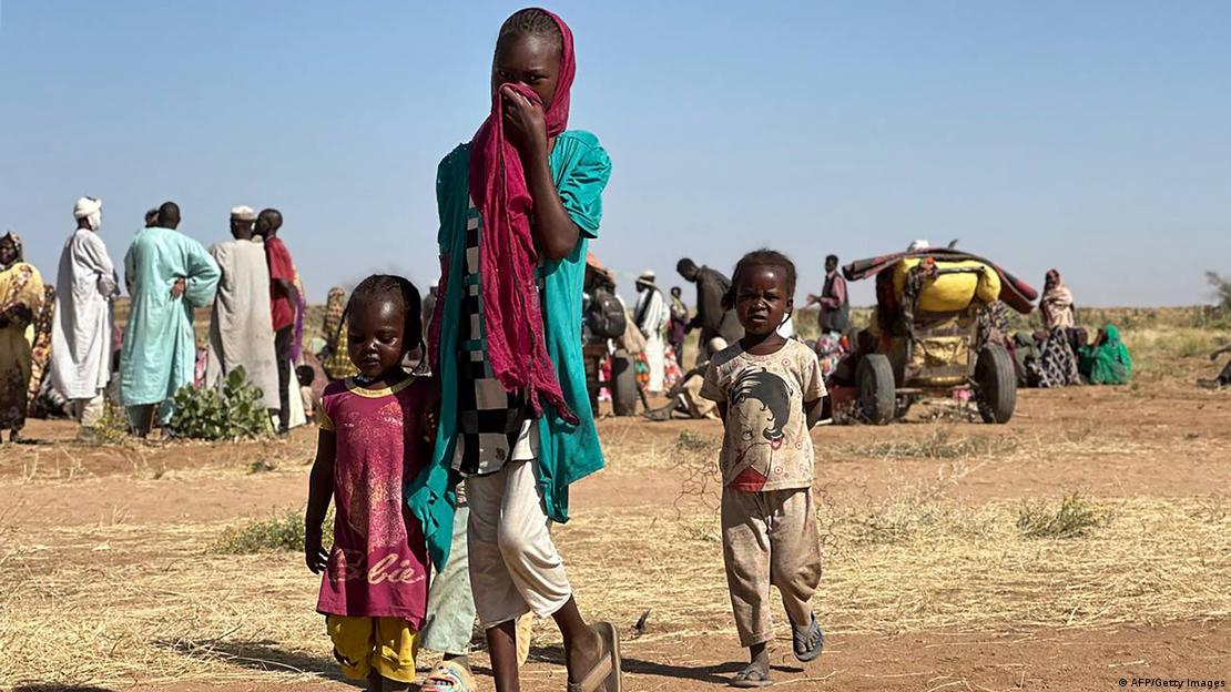 يونيسف تدق ناقوس الخطر: 2025 الأسوأ في حياة ملايين الأطفال تحت وطأة الجوع والحروب