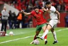 صورة مالي تُنهي سلسلة المغرب التاريخية.. تعادل بطعم الأرقام القياسية في ليلة بونو ودياز