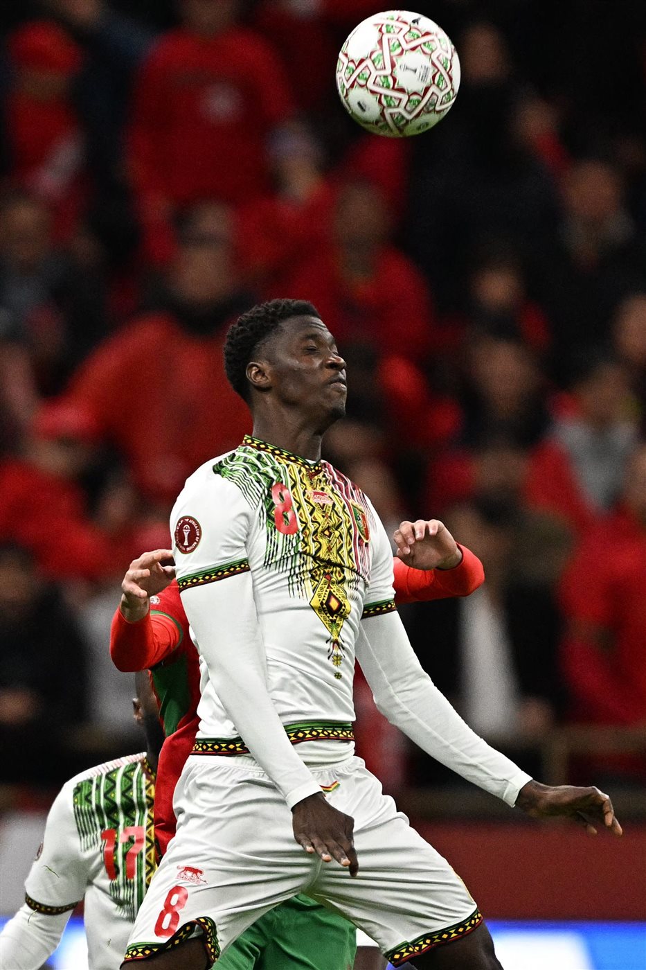 مالي تُنهي سلسلة المغرب التاريخية.. تعادل بطعم الأرقام القياسية في ليلة بونو ودياز