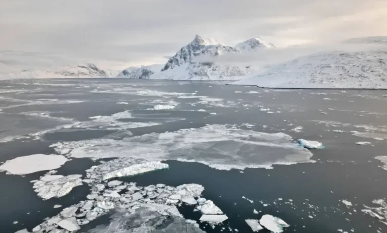 حين يذوب المستقبل أمام أعيننا.. الأرض على أعتاب «ذروة انقراض الأنهار الجليدية» والعالم قد يخسر آلافها سنويًا