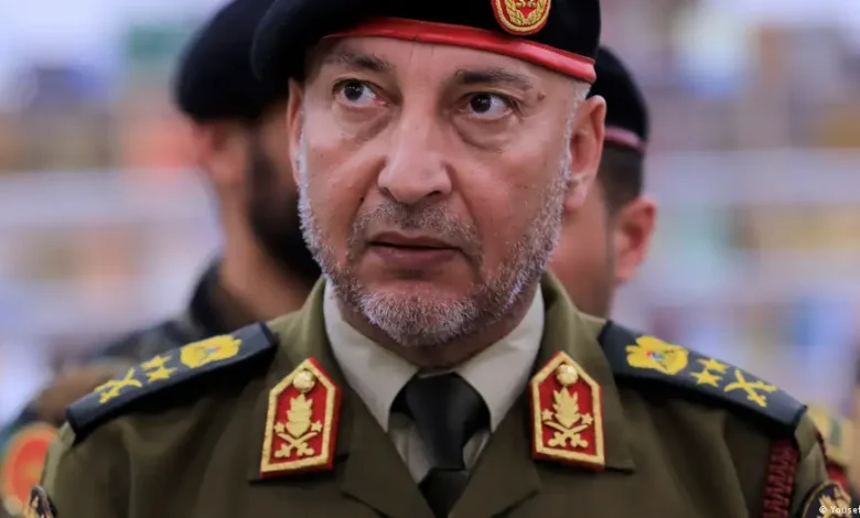 مأساة في الأجواء التركية.. تحطم طائرة عسكرية يودي برئيس أركان الجيش الليبي وكبار قادته