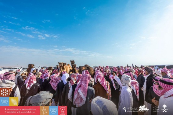 من عين ماء إلى ذاكرة وطن.. وقف الملك عبدالعزيز للعين العزيزية يحكي قصة الوقف والتنمية في جدة