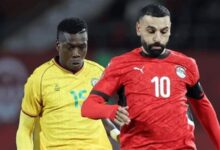 صورة كأس أفريقيا | فوز مصر على زيمبابوي يفتح باب ذكريات سيئة