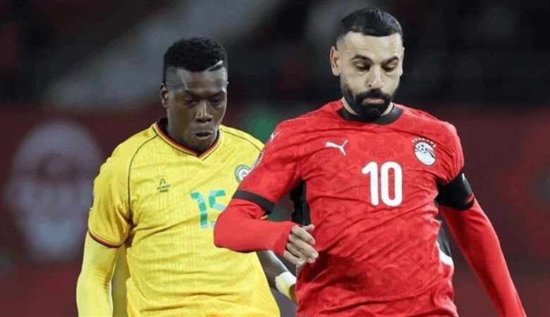 كأس أفريقيا | فوز مصر على زيمبابوي يفتح باب ذكريات سيئة