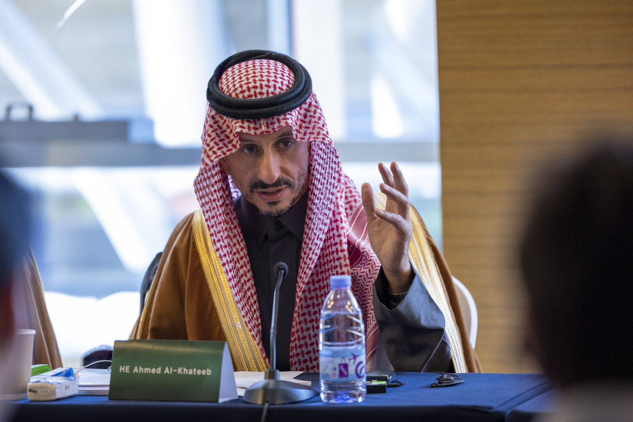 السياحة تقود اقتصاد المستقبل… 500 مليون وظيفة عالميًا والسعودية ترفع السقف إلى 15% من الناتج المحلي