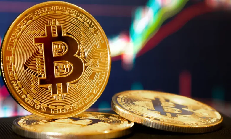 البيتكوين يكسر حاجز التاريخ.. أغلى أصل رقمي يتجاوز 123 ألف دولار ويعيد رسم خريطة المال العالمي