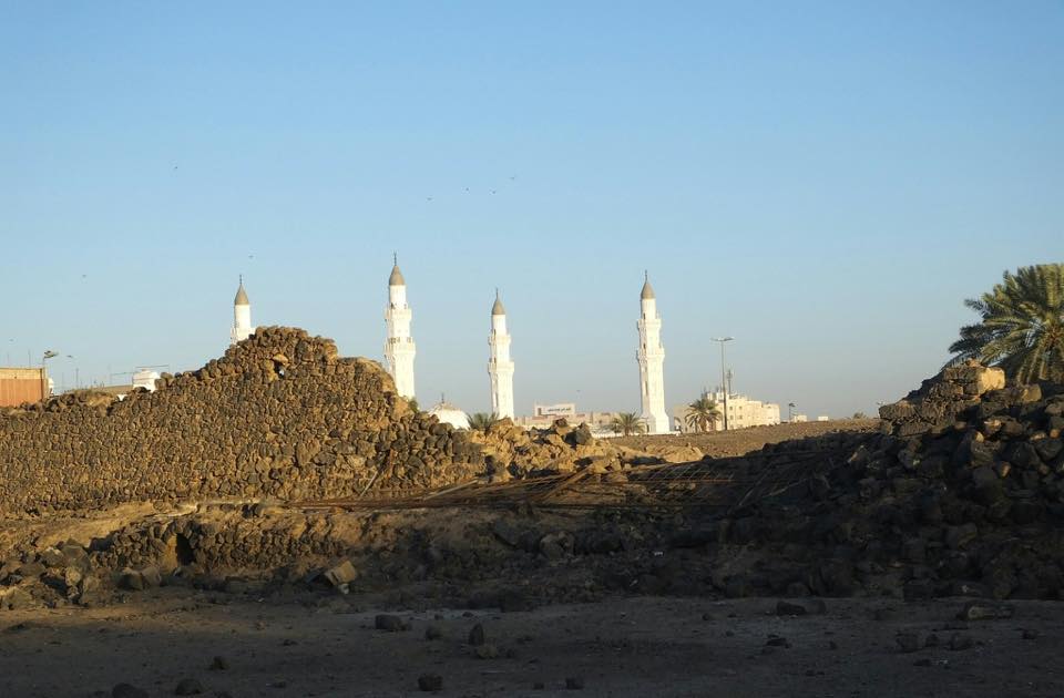 حصن بني واقف.. جدران تروي الشجاعة وذاكرة قبيلة وقفت مع النبي ﷺ في لحظة مصيرية