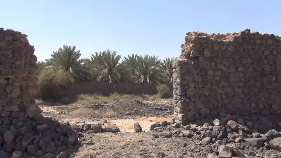 حصن بني واقف.. جدران تروي الشجاعة وذاكرة قبيلة وقفت مع النبي ﷺ في لحظة مصيرية