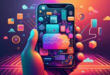 صورة 10 تطبيقات ذكاء اصطناعي تُغيّر حياة المواطن العربي في 2025