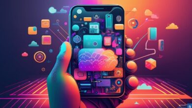 صورة 10 تطبيقات ذكاء اصطناعي تُغيّر حياة المواطن العربي في 2025