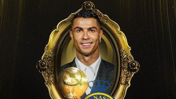 رونالدو يحسم القمة ويتوّج أفضل لاعب في الشرق الأوسط 2025