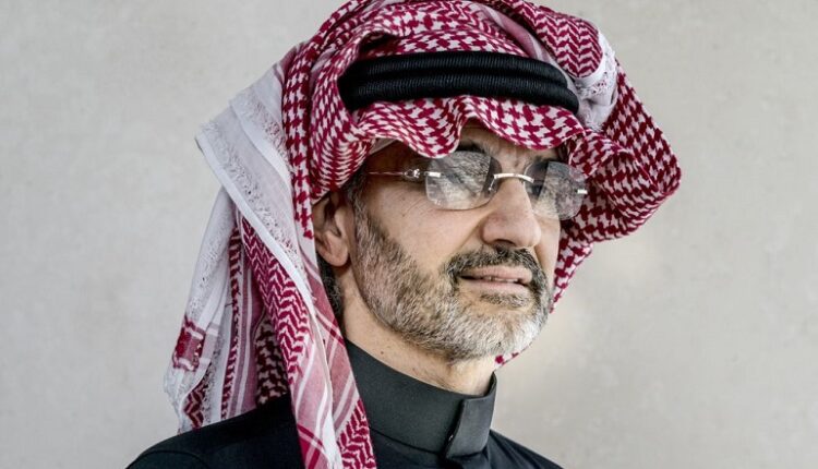 الوليد بن طلال يقترب من الاستحواذ الكامل على الهلال… صفقة تاريخية تعيد رسم خريطة الاستثمار الرياضي