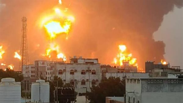 عاجل | ضربة تحالفية تهزّ شرق اليمن… المكلا تحت النار لمنع تفجير حضرموت والمهرة