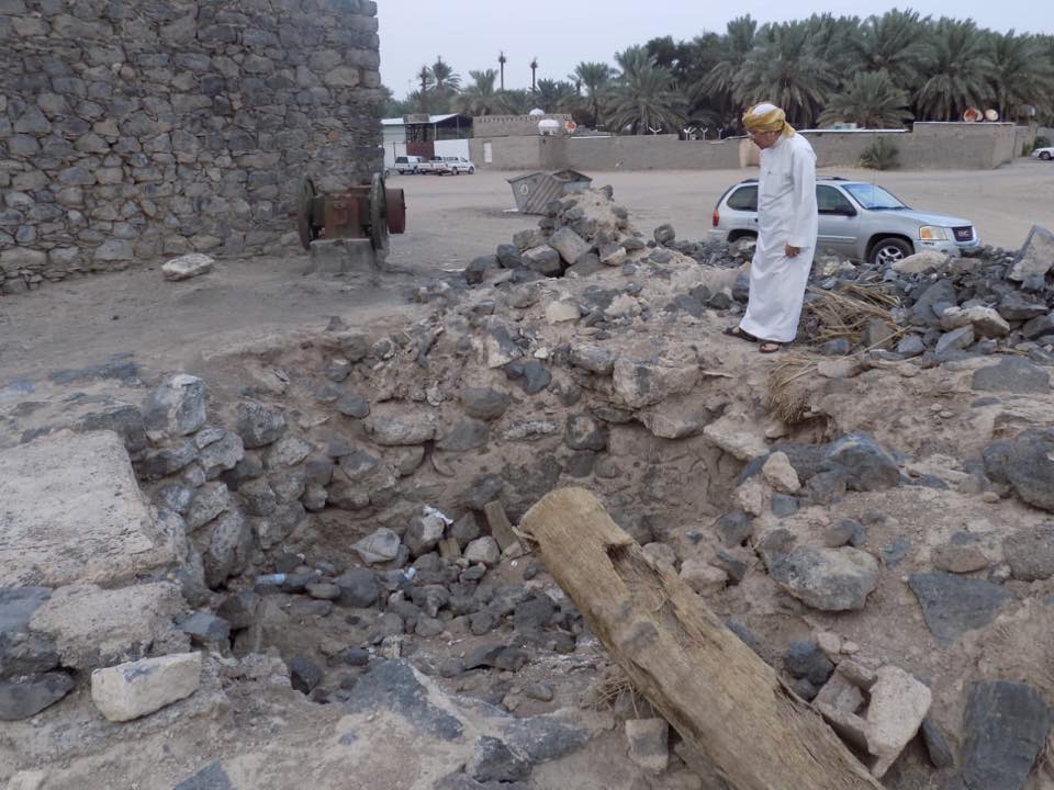 بئر «العهن».. موضع نبوي خالد في المدينة المنورة يحتفظ بأثر البركة والاسم الكريم