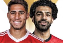 صورة صدمة غلوب سوكر 2025.. لماذا خرج محمد صلاح وحكيمي من سباق الأفضل عالميًا؟
