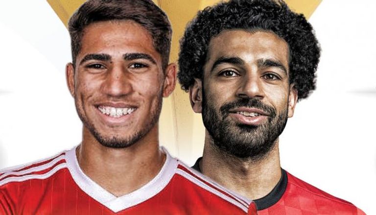 صدمة غلوب سوكر 2025.. لماذا خرج محمد صلاح وحكيمي من سباق الأفضل عالميًا؟