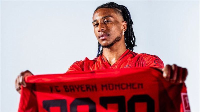 أوليسي يكتسح 2025 رقميًا… نجم بايرن ميونخ يقلب سوق النجوم رأسًا على عقب