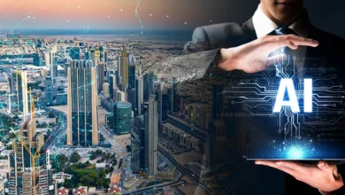 صورة قفزة سعودية مدوّية في سباق الذكاء الاصطناعي.. المملكة تفرض نفسها بين الكبار عالميًا