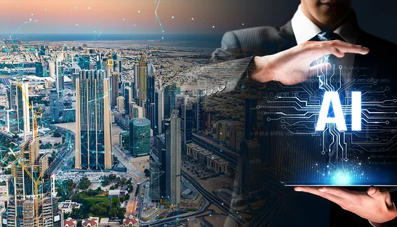 قفزة سعودية مدوّية في سباق الذكاء الاصطناعي.. المملكة تفرض نفسها بين الكبار عالميًا